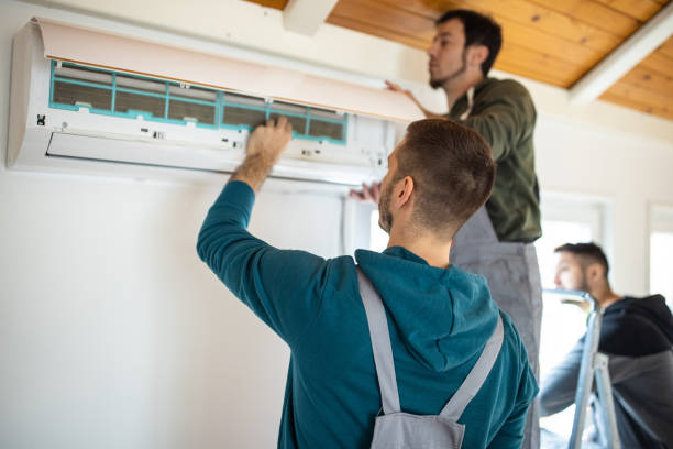 Reliable Eudora, KS HVAC Solutions