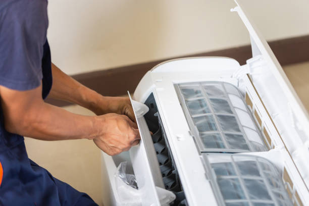 Best Ductless Mini-Split Systems in Eudora, KS