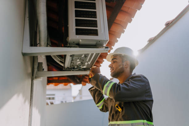 Best HVAC for Healthcare Facilities in Eudora, KS