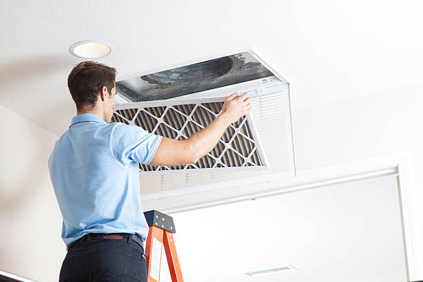 Best Seasonal HVAC Services in Eudora, KS