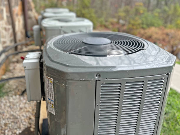 Best Energy-efficient HVAC Solutions in Eudora, KS