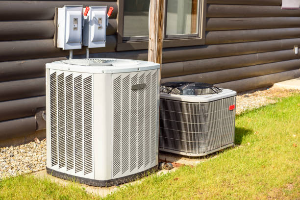 Best Residential HVAC in Eudora, KS
