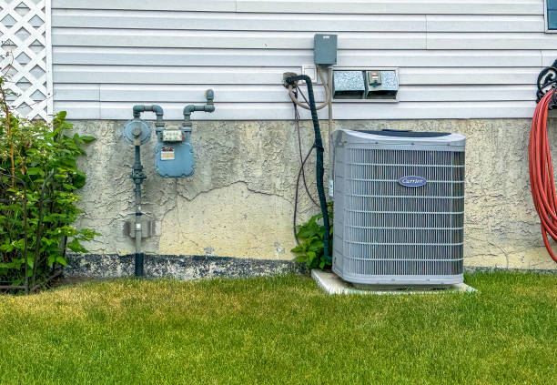 Best HVAC Software and Technology in Eudora, KS